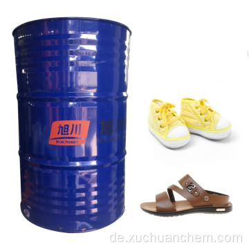 Slipper und weiche Chidren -Schuhe Polyurethanharze